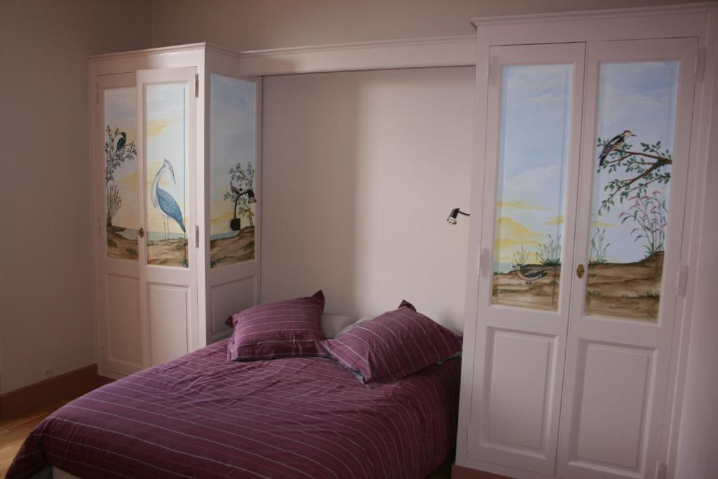 Chateau Beau-Site Bed and Breakfast Portets Esterno foto