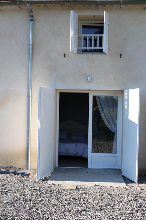 Chateau Beau-Site Bed and Breakfast Portets Esterno foto